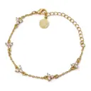 Bracelet Ambre Cacharel