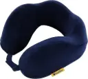 Coussin de voyage Travelblue