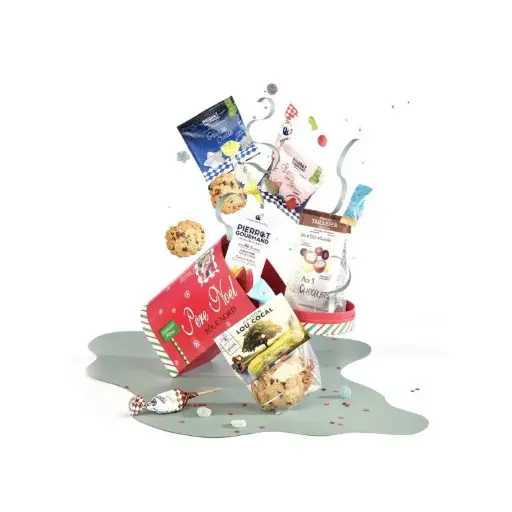 [J4785] Coffret Enfants