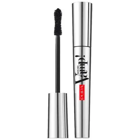 [729003] Pupa - Mascara vamp 100 extra black
