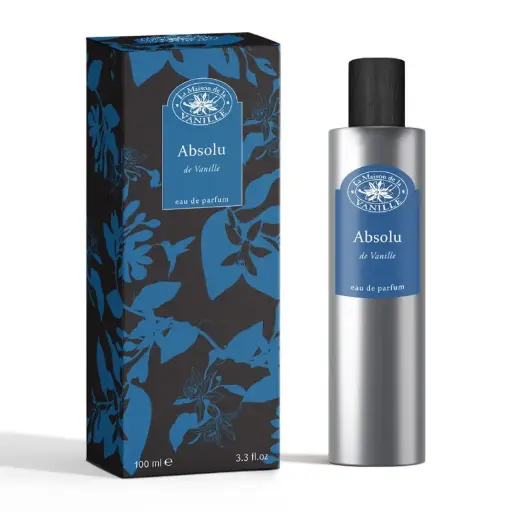 [598019] Maison Vanille - Absolu 30 ML