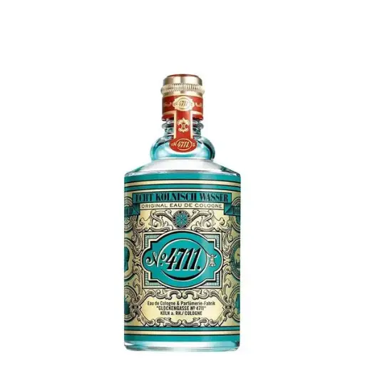 [734002] 4711 Original - Eau de Cologne 100 ml