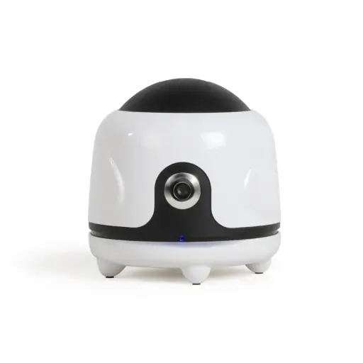 [TEA278] Support suivi automatique 360 °