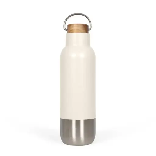 Bouteille isotherme recyclé 650 ml