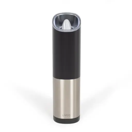 [GS161] Moulin à épices par gravité rechargeable