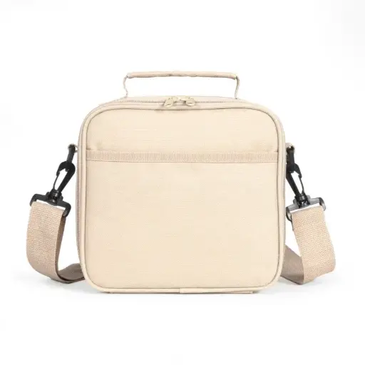 Set sacoche lunch box