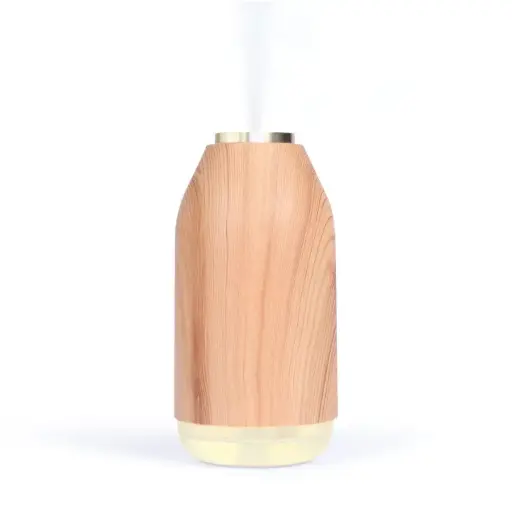 [DE122] Diffuseur d'huiles essentielles