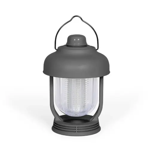 [SEP146] Lampe anti-insectes rechargeable