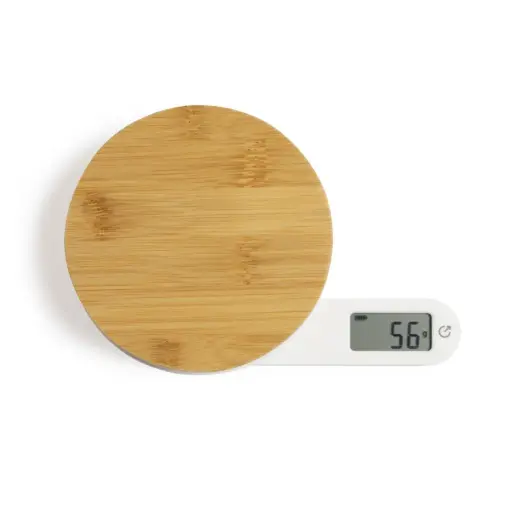 [DOM466] Balance de cuisine dynamo
