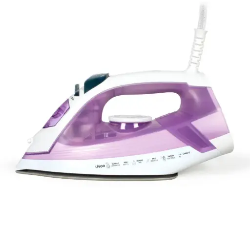 [DOM481] Fer à repasser