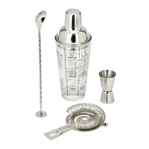 [GS156] Set à cocktails