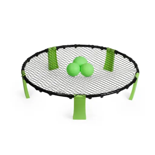[JEU001] Kit de Roundnet