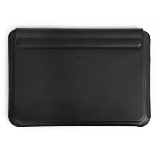 Housse d'ordinateur magnétique