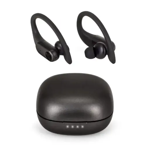 [TES256] Ecouteurs compatibles Bluetooth