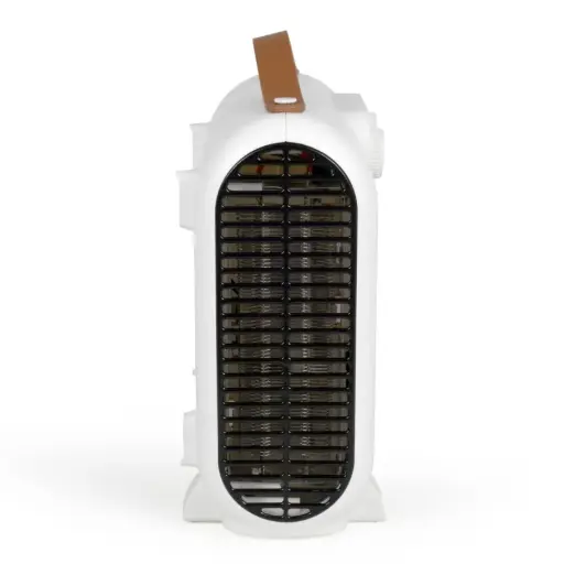 [DOM476] Chauffage soufflant