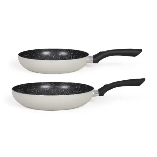 Set de 3 casseroles