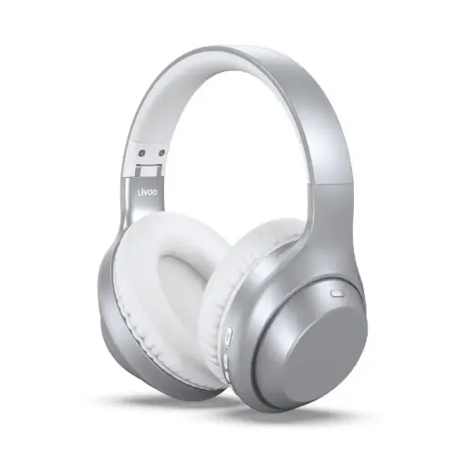 Casque ANC compatible Bluetooth