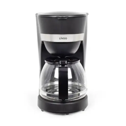 Cafetière électrique