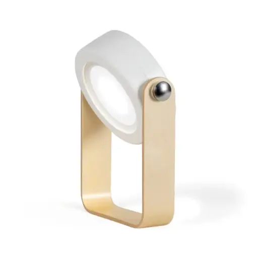 [LH104] Lampe pliable 4 en 1