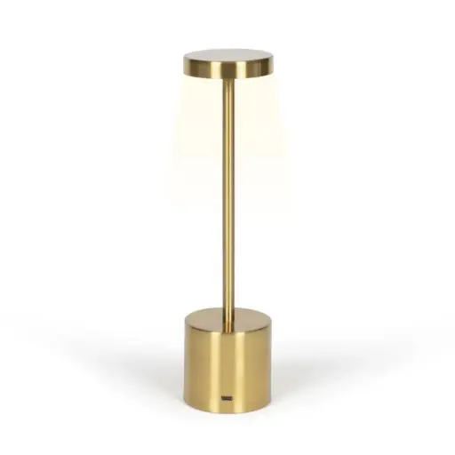 Lampe tactile sans fil