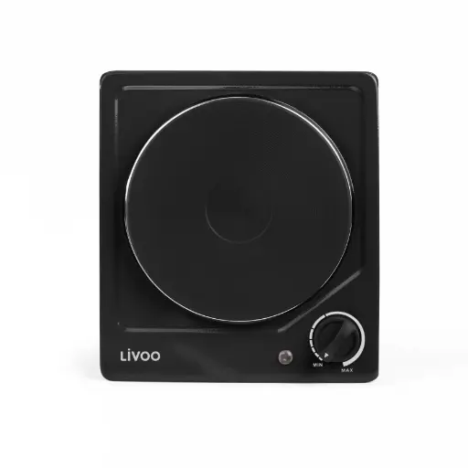 [DOC167N] Plaque de cuisson électrique encastrable