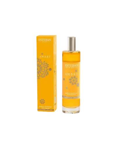 [AMB-107] Vaporisateur d'ambiance 75 ml