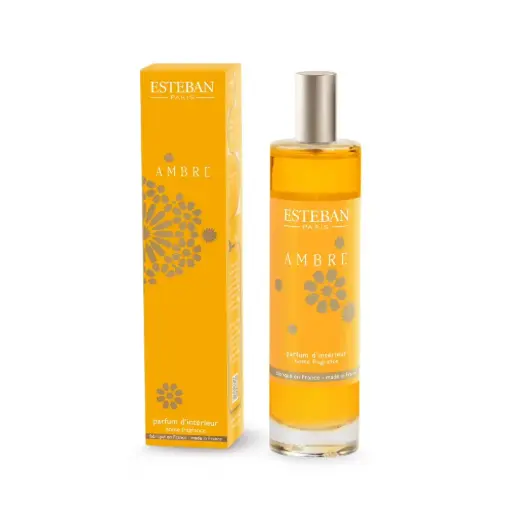 [AMB-107] Vaporisateur d'ambiance 75 ml