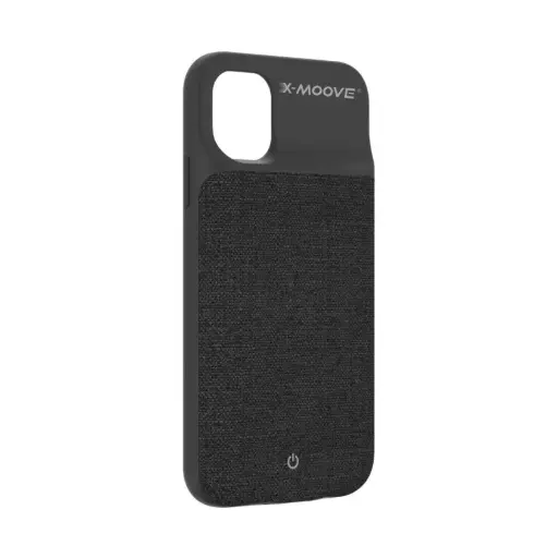 [POWERCASE] Coque batterie de secours