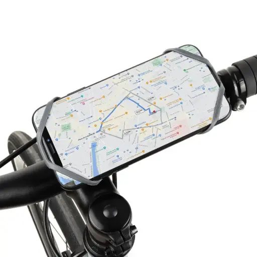 [XMVM102] Support universel pour smartphone