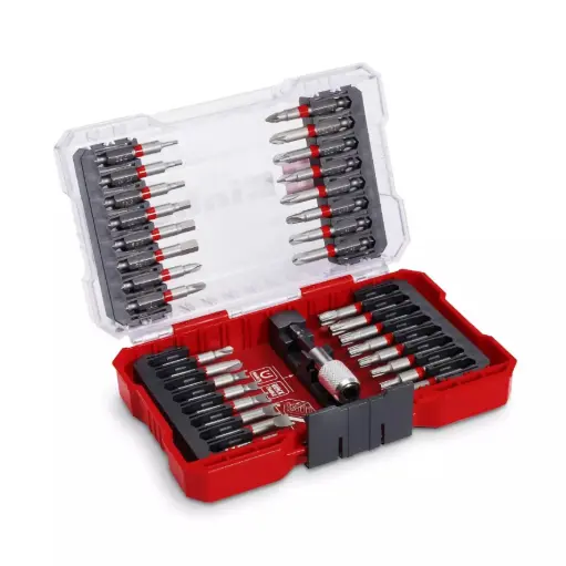 [49118903] Coffret M mixte d'embouts 33 PCS