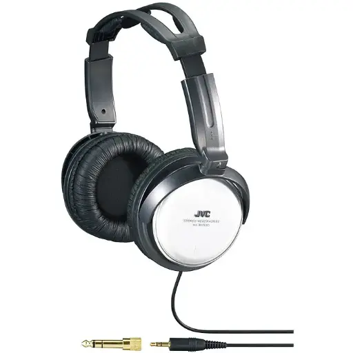 [HA-RX500E] Casque Hi-Fi circum-aural