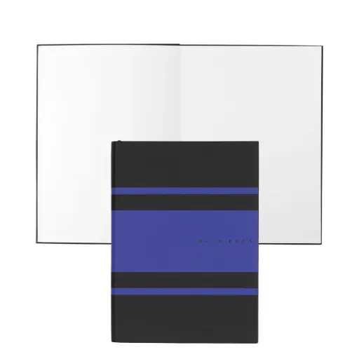 [HNH127LD] Carnet A5