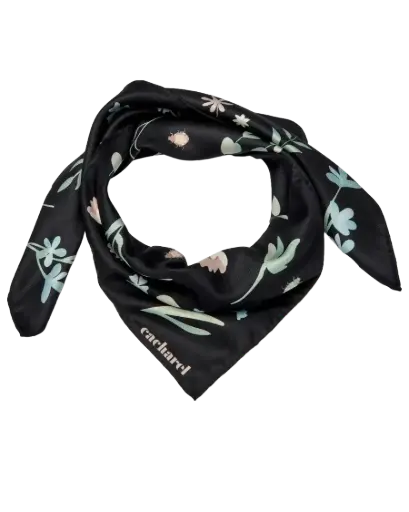 Foulard Ambre