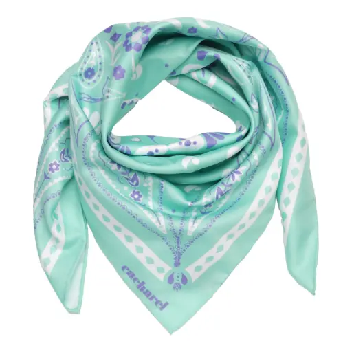 Foulard Alesia Bright