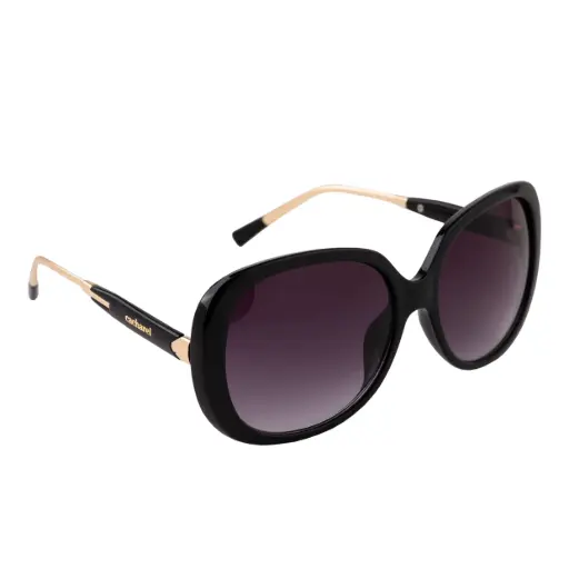 [CGS035A] Lunettes solaires Timeless Black