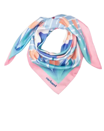Foulard Alix Light 