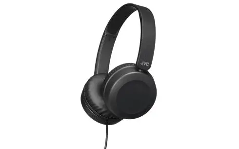 [HA-S31M-B-EX] Casque supra-aural pliable