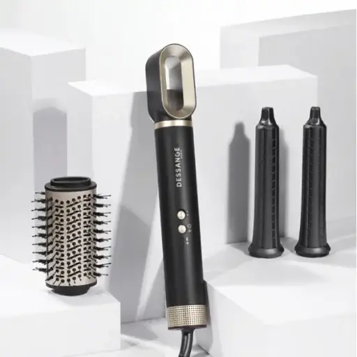 [962300] Multi-styler 4 en 1 - Dessange