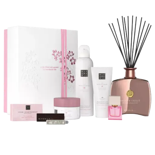 [Sakura Élégance] Coffret Sakura élégance