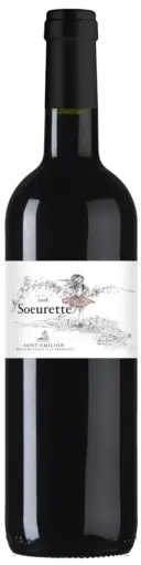 [Proposition 2] Soeurette 2020