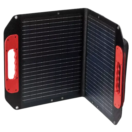 [4530150] Panneau solaire 40 W