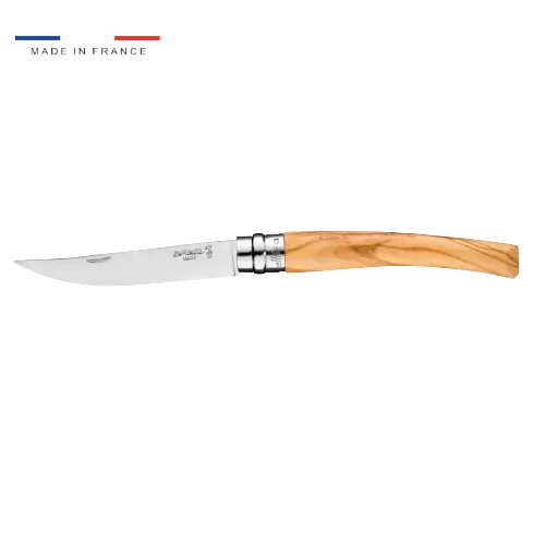 [MOP-00016584] Couteau Opinel effilés