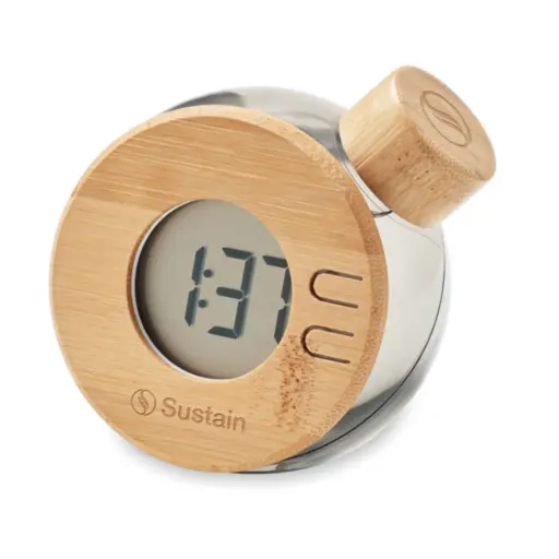 [MOP-00011801] Horloge hydrolique  