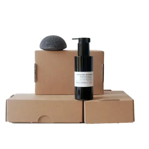 [coffret rituel découverte] Coffret rituel soin découverte