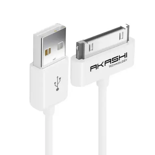 [ALTCABLEMFIW] Câble Apple Lightning – 1 mètre