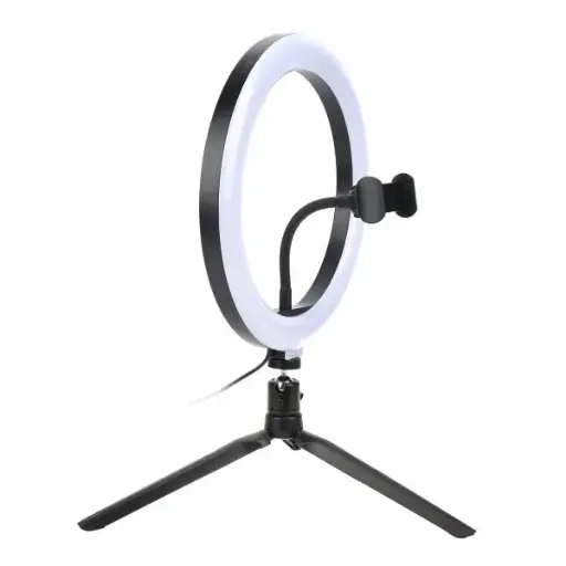 [ALTRINGYT] Ring Light avec Trépied