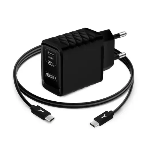 Chargeur rapide 20W