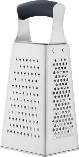 [1100032] Râpe 4 faces