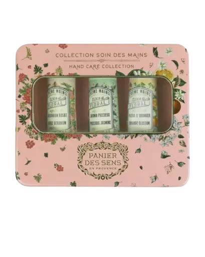 [ABS21001] Coffret Soin Des Mains - Absolues