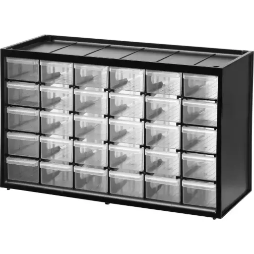 [1-93-980] Casier de rangement Stanley